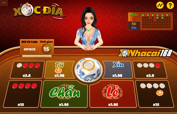 Chiến Thuật Chơi Xóc Đĩa Fly88 Hiệu Quả